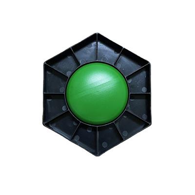 六边形节水防蒸发防气味遮阳浮盖